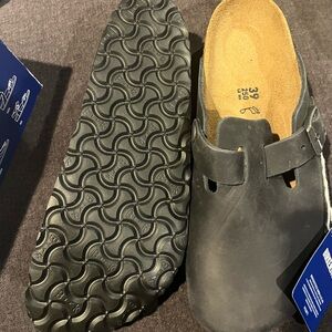 Birkenstock Boston BS